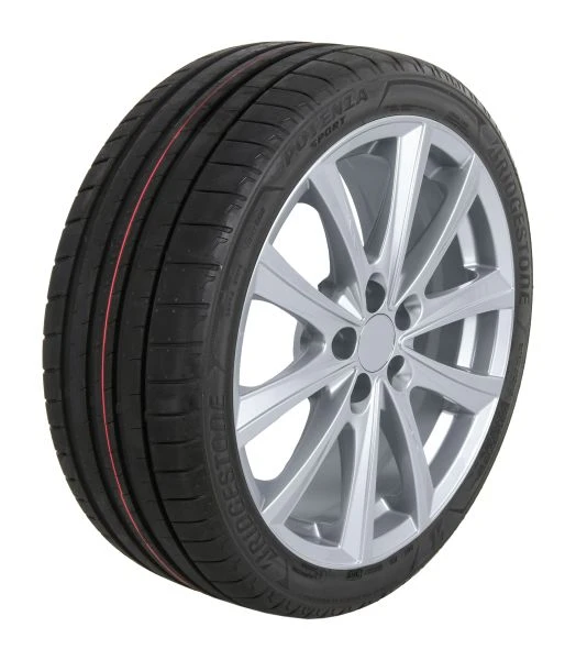 BRIDGESTONE 295/30R21 102Y Potenza Sport