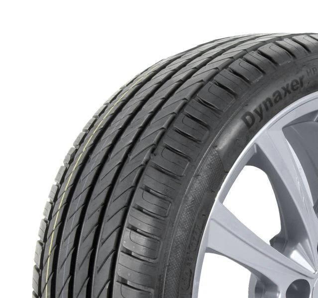 KLEBER 245/40R18 93H Dynaxer HP5