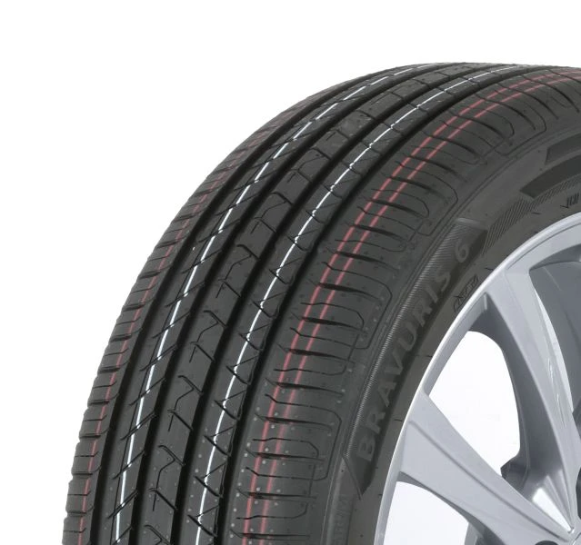 BARUM 235/45R18 98Y Bravuris 6