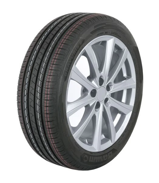 BARUM 235/45R18 98Y Bravuris 6