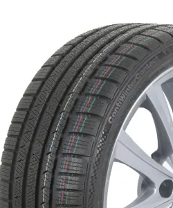 CONTINENTAL 235/35R19 91V ContiWinterContact TS 810 S