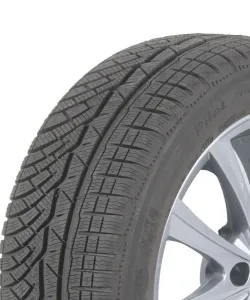 MICHELIN 285/30R21 100W Pilot Alpin PA4