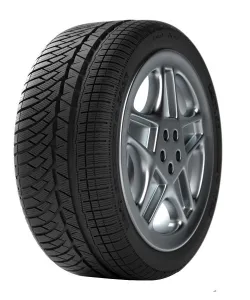 MICHELIN 225/50R18 Pilot Alpin PA4
