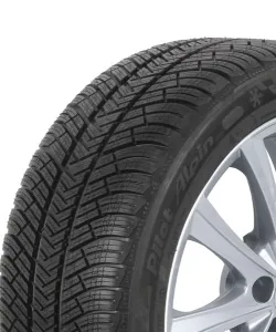 MICHELIN 255/45R19 104W Pilot Alpin PA4