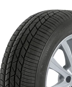 CONTINENTAL 265/45R19 105V ContiWinterContact TS 830 P