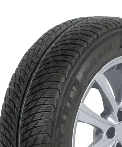 MICHELIN 225/45R18 95V Pilot Alpin 5