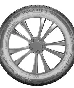 BARUM 195/60R16 89H Polaris 5