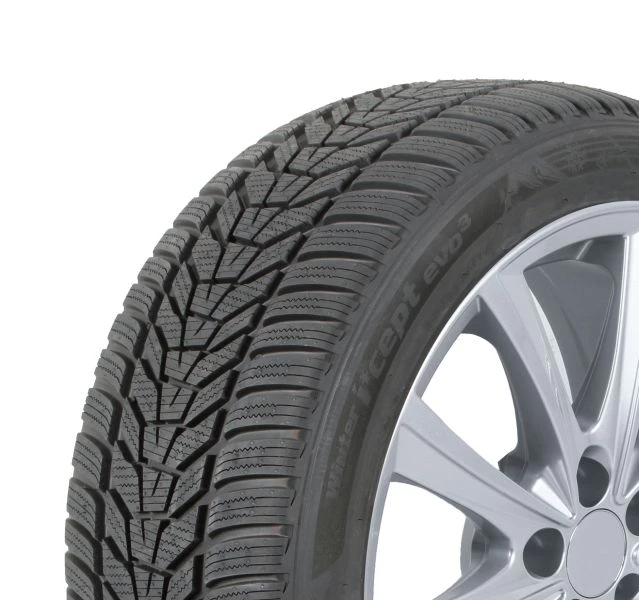 HANKOOK 295/30R21 102W Winter i*cept evo3 W330