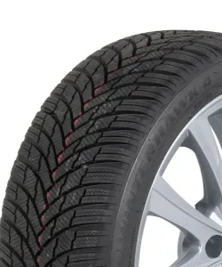FIRESTONE 215/50R17 95V Winterhawk 4