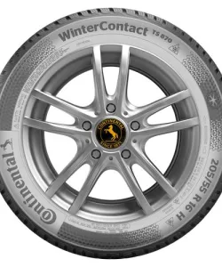 CONTINENTAL 225/50R17 98H WinterContact TS 870