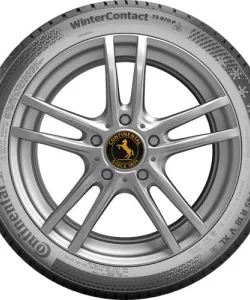CONTINENTAL 245/45R18 100V WinterContact TS 870 P
