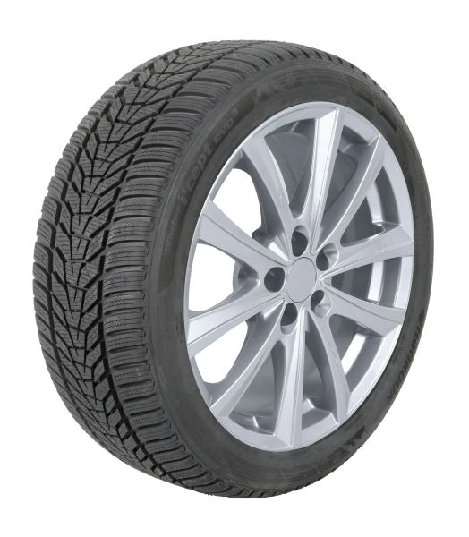 HANKOOK 285/40R19 107V Winter i*cept evo3 W330