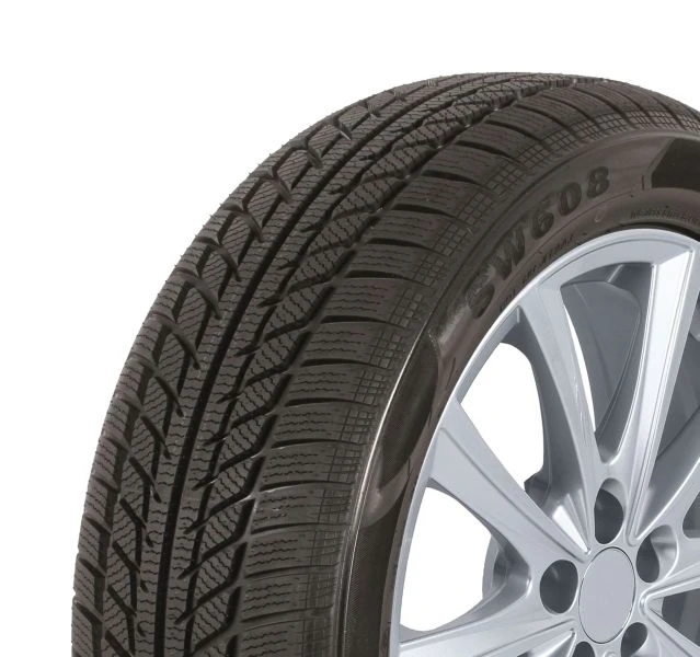 TRAZANO 235/45R18 98V SW608