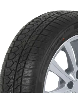 TRAZANO 255/35R19 96V Z-507
