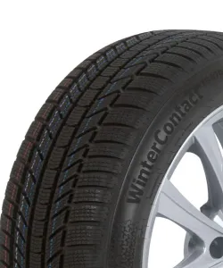 CONTINENTAL 255/40R20 101V WinterContact TS 870 P