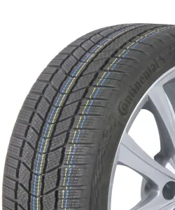 CONTINENTAL 255/40R21 102V WinterContact 8 S