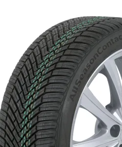 CONTINENTAL 215/50R17 95V AllSeasonContact