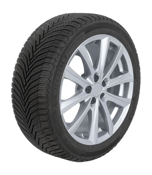 MICHELIN 225/45R17 94V CrossClimate 2
