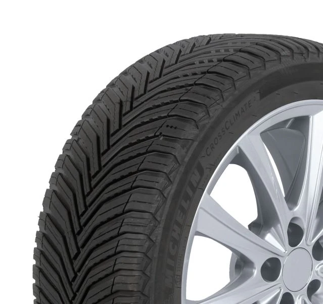 MICHELIN 225/45R17 94V CrossClimate 2