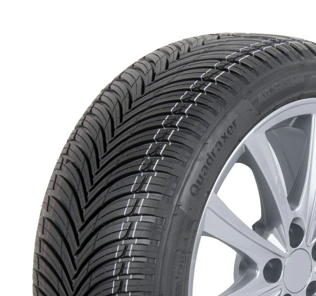 KLEBER 185/60R15 84T Quadraxer 3