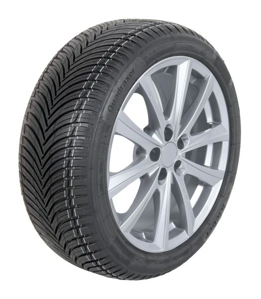 KLEBER 185/60R15 84T Quadraxer 3