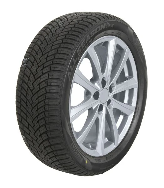 PIRELLI 225/45R18 95Y Cinturato All Season SF2