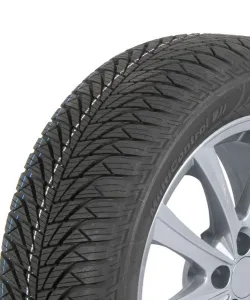 FULDA 245/45R18 100W Multicontrol