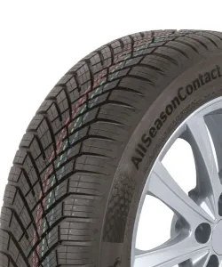 CONTINENTAL 225/55R19 99V AllSeasonContact 2