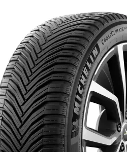 MICHELIN 255/50R19 107Y CrossClimate SUV