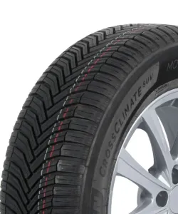 MICHELIN 235/60R18 107V CrossClimate SUV
