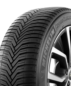 MICHELIN 225/50R18 99W CrossClimate SUV