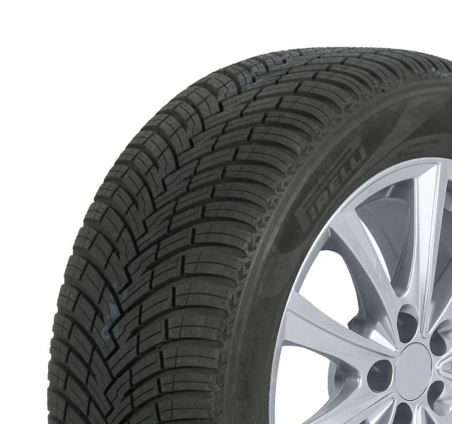 PIRELLI 265/65R17 112H Scorpion All Season SF2