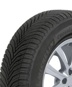 MICHELIN 225/65R17 106V CrossClimate 2 SUV