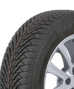 FULDA 245/45R19 102W Multicontrol SUV