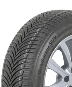 KLEBER 255/60R18 112V Quadraxer SUV