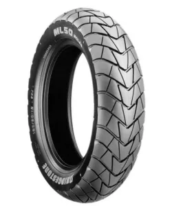 BRIDGESTONE 130/70R10 52J ML50