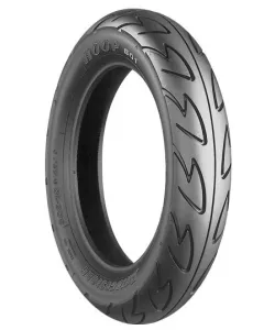 BRIDGESTONE 90/90R10 50J B01