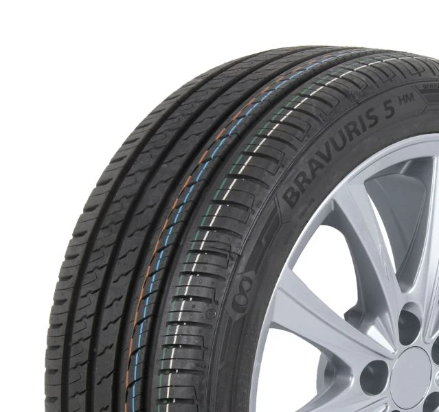 BARUM 245/40R18 97Y Bravuris 5HM