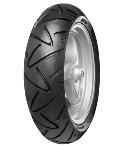 CONTINENTAL 110/70R16 52S ContiTwist