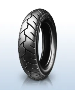 MICHELIN 100/80R10 53L S1