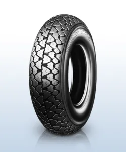 MICHELIN 3.50R8 46J S83