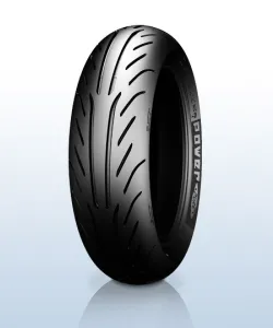 MICHELIN 130/80R15 63P POWER PURE SC