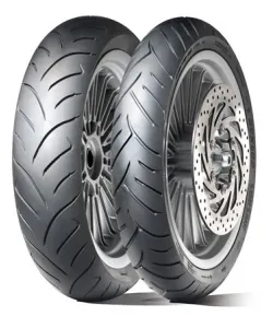 DUNLOP 130/70R16 61S SCOOTSMART
