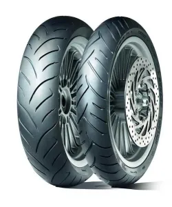 DUNLOP 120/70R12 58P SCOOTSMART
