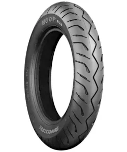 BRIDGESTONE 120/70R14 55S B03