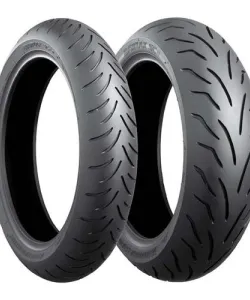 BRIDGESTONE 130/70R12 56L SC1