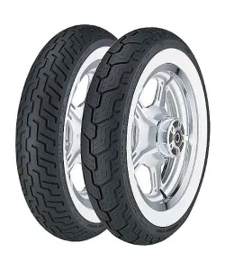 DUNLOP 150/90R15 74H D404