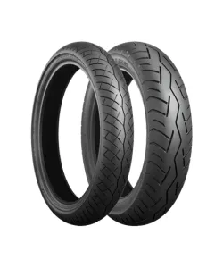BRIDGESTONE 110/90R17 60H BT45