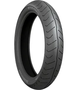 BRIDGESTONE 130/70R18 63H G709