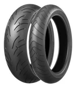 BRIDGESTONE 120/70R18 59W BT023